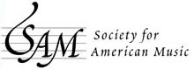 SAM - Society of American Music