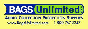 Bags Unlimited logo